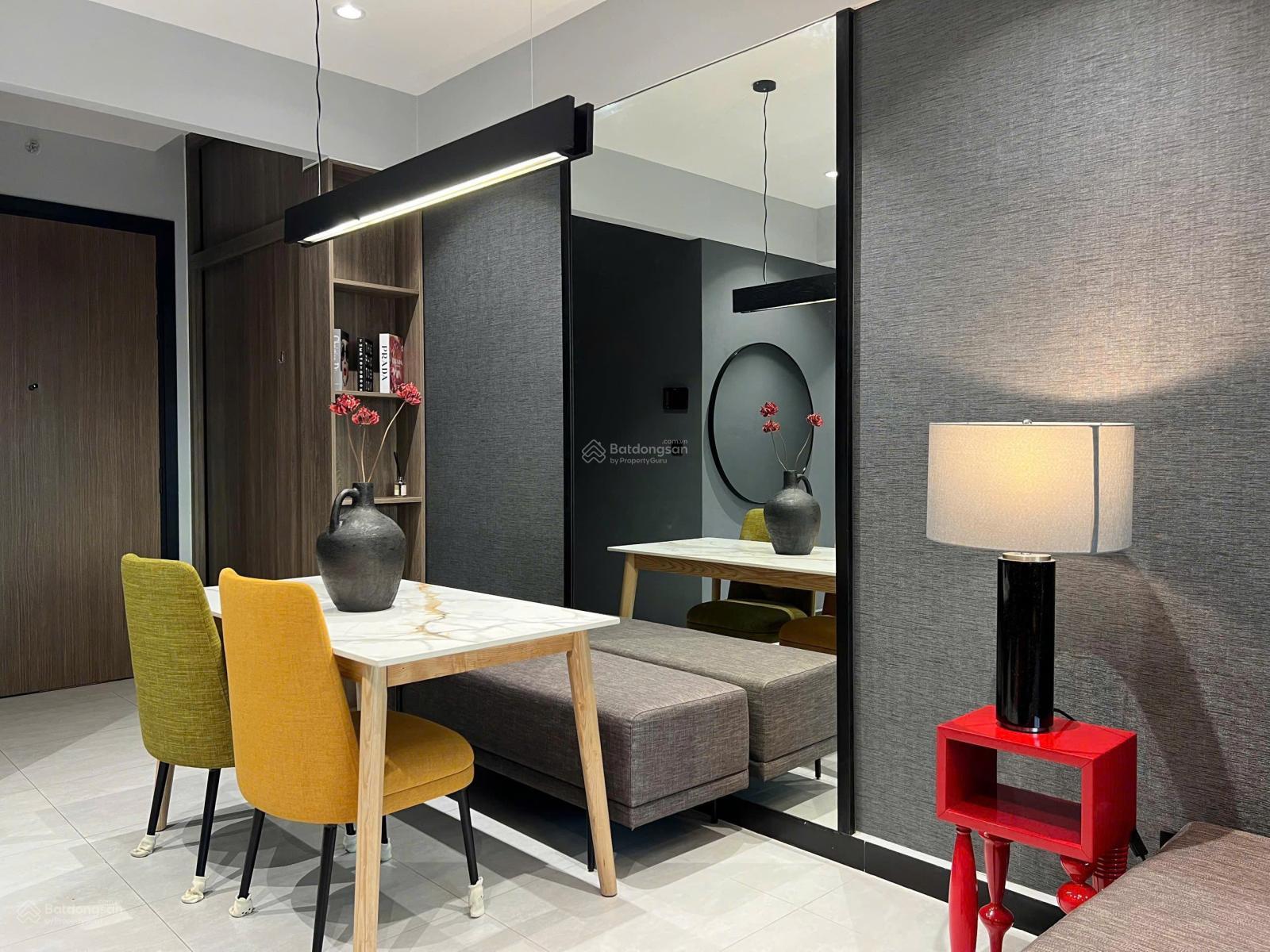 Rổ hàng chung cư Quận 4 Tháng 3/2026 Studio 11-14tr, 1-2PN từ 18-30tr,3PN từ 24-40tr,LH: 0979 862 ***