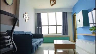 Sở hữu CH 3PN ngay phố tài chính, view Bitexco, tầng cao, sổ hồng, bước bộ đến Q1, LH: 0938 231 ***