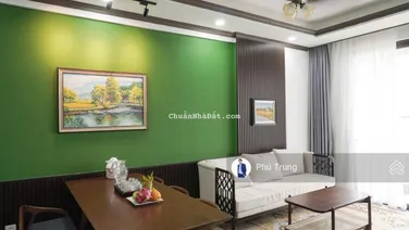 Bán 3PN 85m2 Opal Skyline đầy đủ nội thất như mới sổ hồng sẵn sang tên ngay