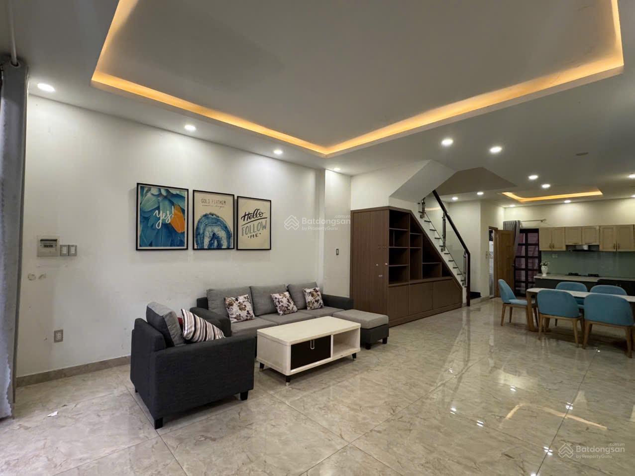 Bán nhà KDC K8 Hiệp Thành Thủ Dầu Một Nhà 1 trệt 2 lầu 3PN 3WC 1 phòng làm việc