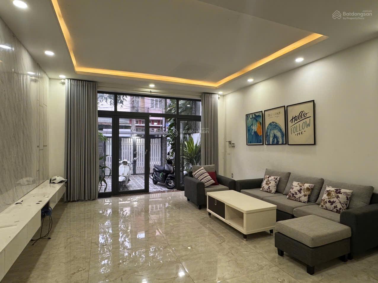 Bán nhà KDC K8 Hiệp Thành Thủ Dầu Một Nhà 1 trệt 2 lầu 3PN 3WC 1 phòng làm việc