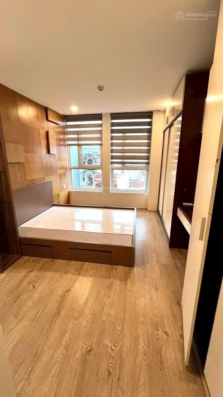 Chung cư Topaz Garden 2 phòng ngủ tặng nội thất cao cấp cần bán gấp