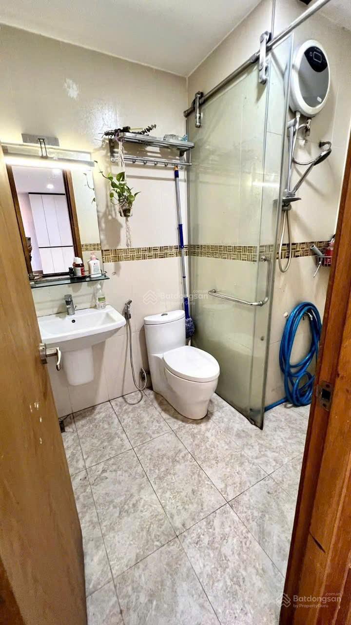 Chung cư Topaz Garden 2 phòng ngủ tặng nội thất cao cấp cần bán gấp