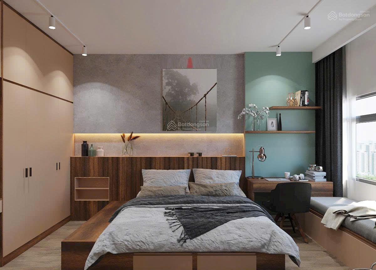 CHÍNH CHỦ GỬI CHO THUÊ CĂN HỘ 3PN 2WC FULL NT CAO CẤP VIEW SÔNG