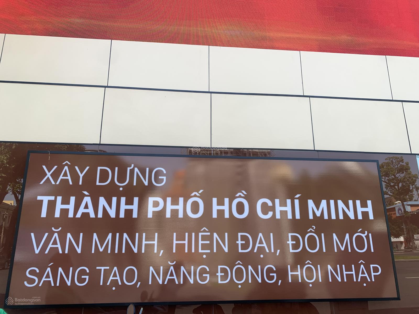 Lô Đất Đẹp Đồng Khởi x Nguyễn Du Quận 1, DT 108m2 Bề Ngang 6.7m, Xây Toà Khách Sạn, SHR, Chỉ 43 Tỷ Lô Đất Đẹp Đồng Khởi x Nguyễn Du Quận 1, DT 108m2 Bề Ngang 6.7m, Xây Toà Khách Sạn, SHR, Chỉ 43 Tỷ