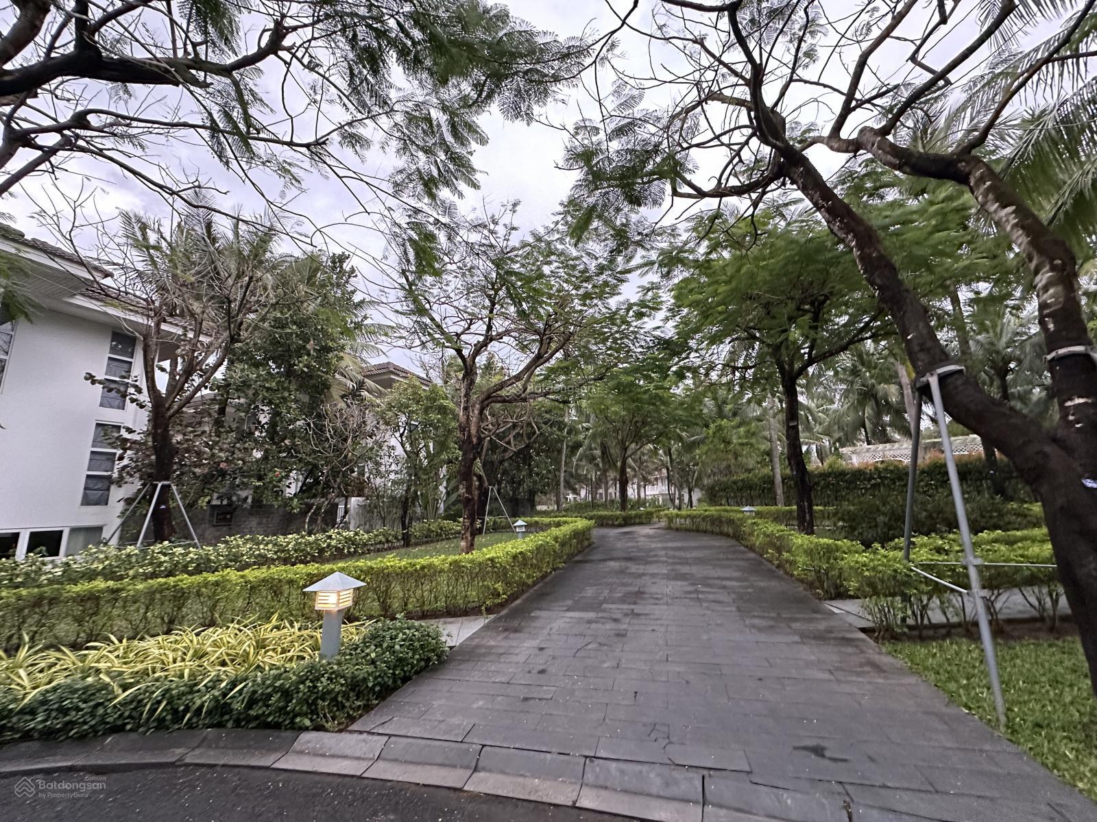 BÁN BIỆT THỰ KHU PREMIER VILLAGE