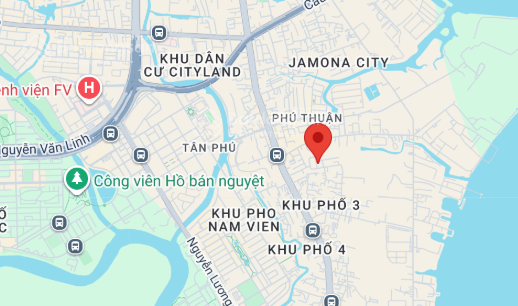 Cho thuê chung cư mini tại Lê Thị Chợ, 3,5 triệu, 25m2, giá tốt