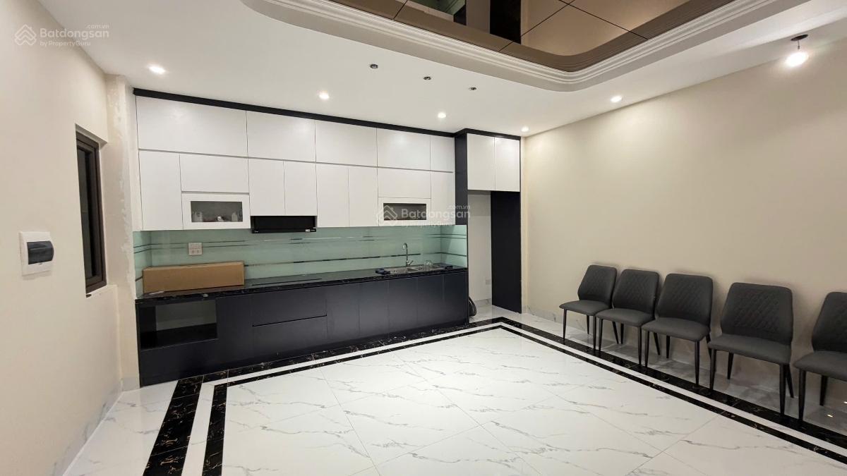 Chính chủ cho thuê nhà riêng Quang Trung Hà Đông DT 50M 5 tầng 4PN full đồ 13 triệu nhận ngay