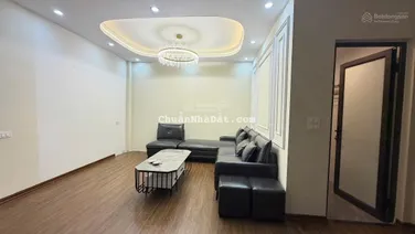 Chính chủ cho thuê nhà riêng Quang Trung Hà Đông DT 50M 5 tầng 4PN full đồ 13 triệu nhận ngay
