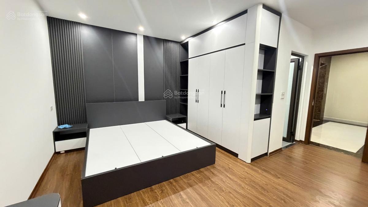 Chính chủ cho thuê nhà riêng Quang Trung Hà Đông DT 50M 5 tầng 4PN full đồ 13 triệu nhận ngay