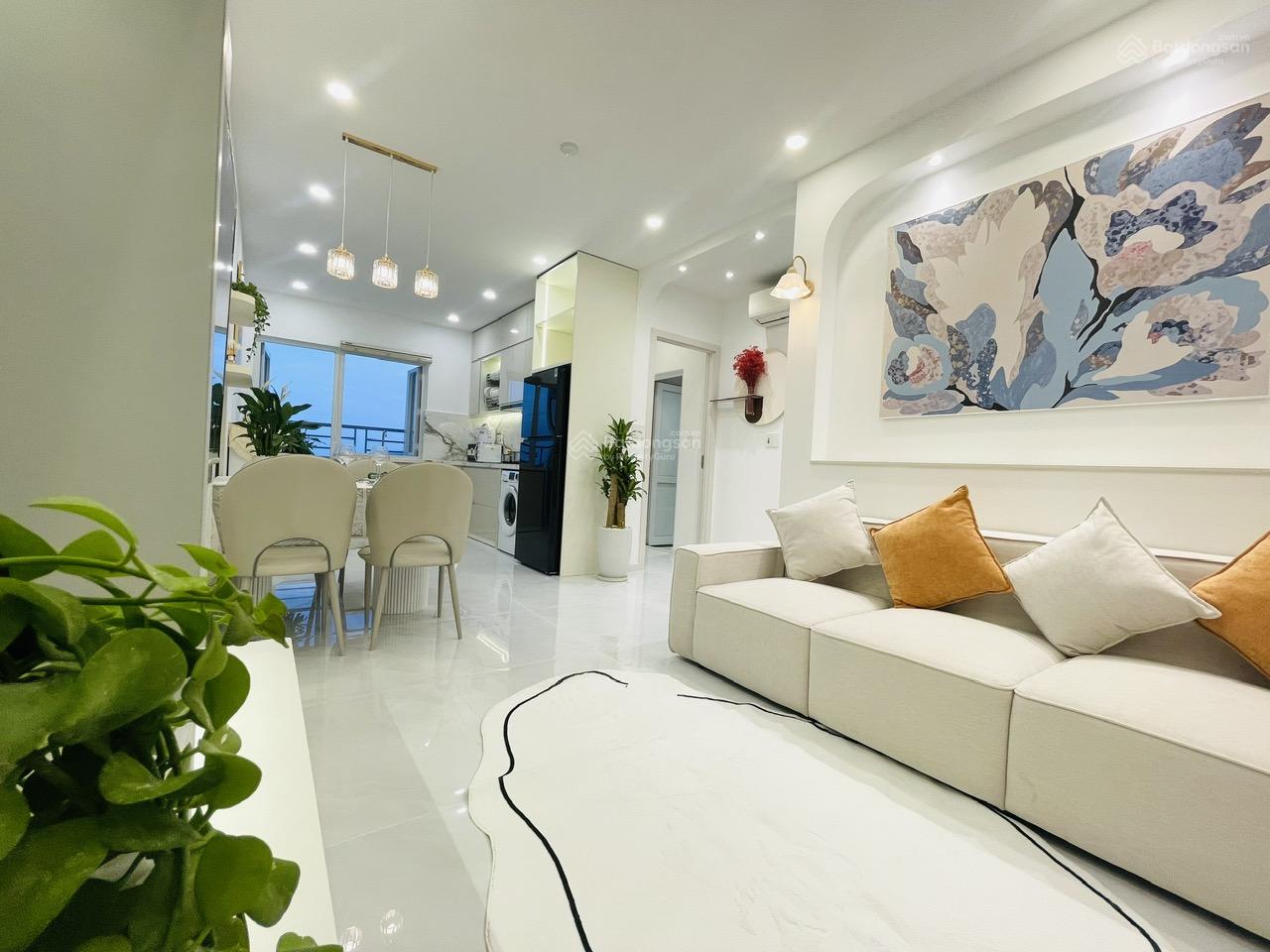 Bán Căn hộ chung cư Mường Thanh Viễn Triều, 3,9 tỷ, 59m2, 2pn 2wc, hướng đông nam, tầm nhìn đẹp.