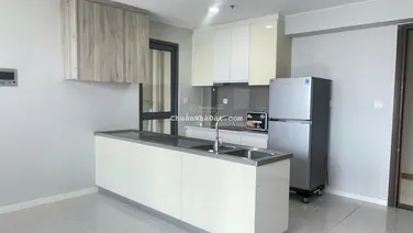 Cho thuê căn hộ 3PN Masteri An Phú, DT: 100m2, full nội thất, giá: 30tr/th