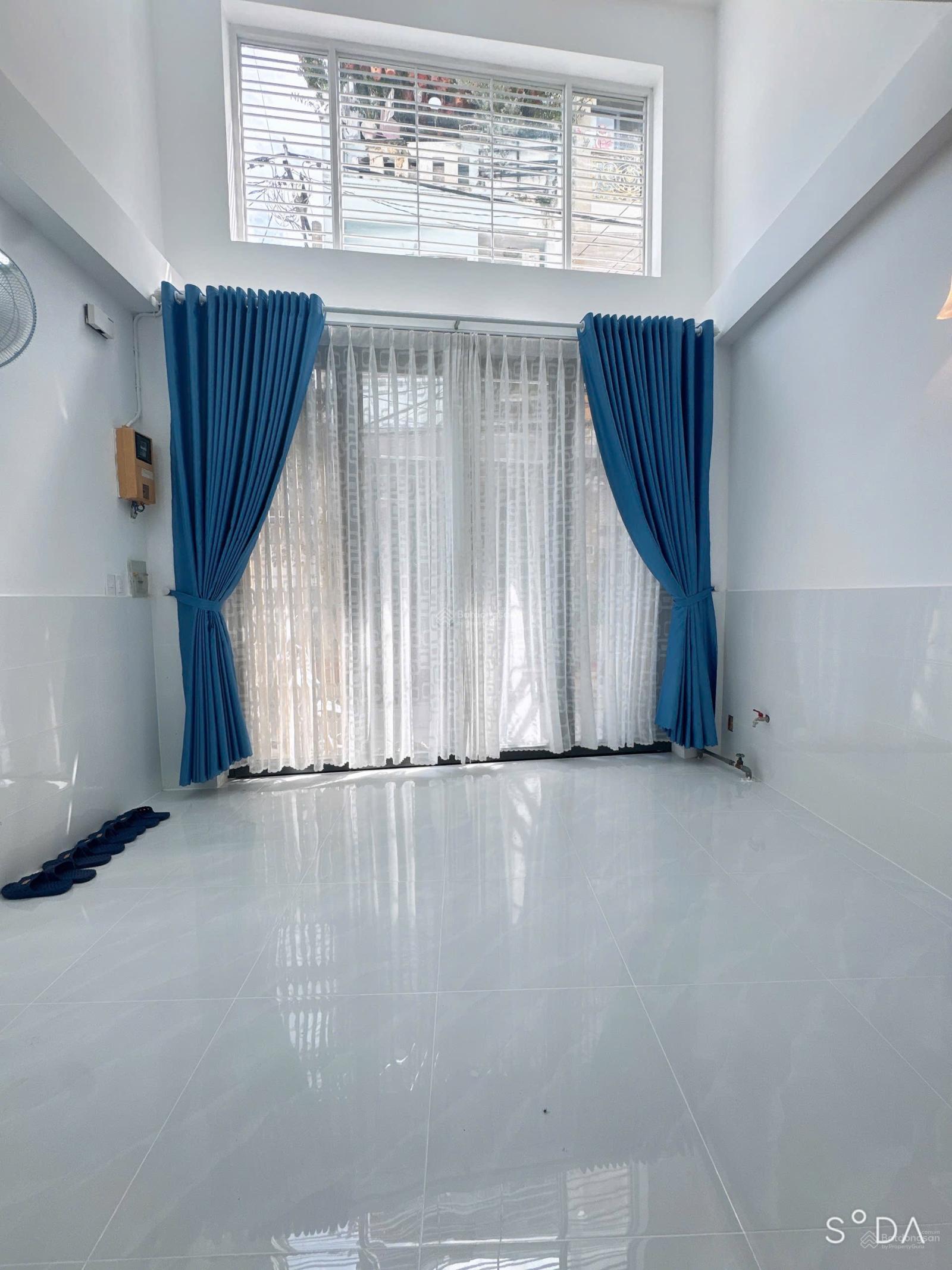 Nhà đẹp khu Tân Sơn Nhì, Tân Phú, Hẻm yên tĩnh an ninh, 4x10m, Giá chỉ 5,99 tỷ