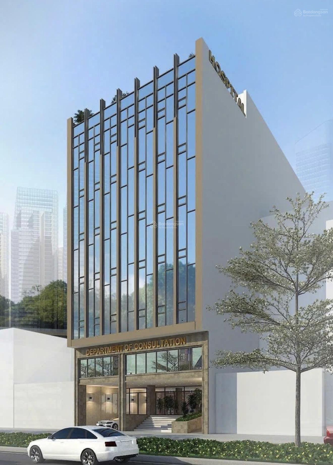 Bán gấp khách sạn Diamond Hotel Lô góc 2 mặt tiền
P. Tân Quy - Quận 7. - Giá 42 tỷ - DT: 8.5m