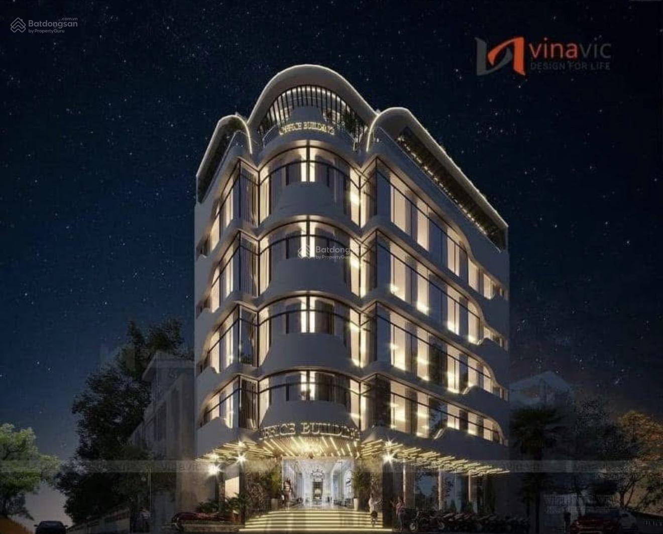 Bán gấp khách sạn Diamond Hotel Lô góc 2 mặt tiền
P. Tân Quy - Quận 7. - Giá 42 tỷ - DT: 8.5m