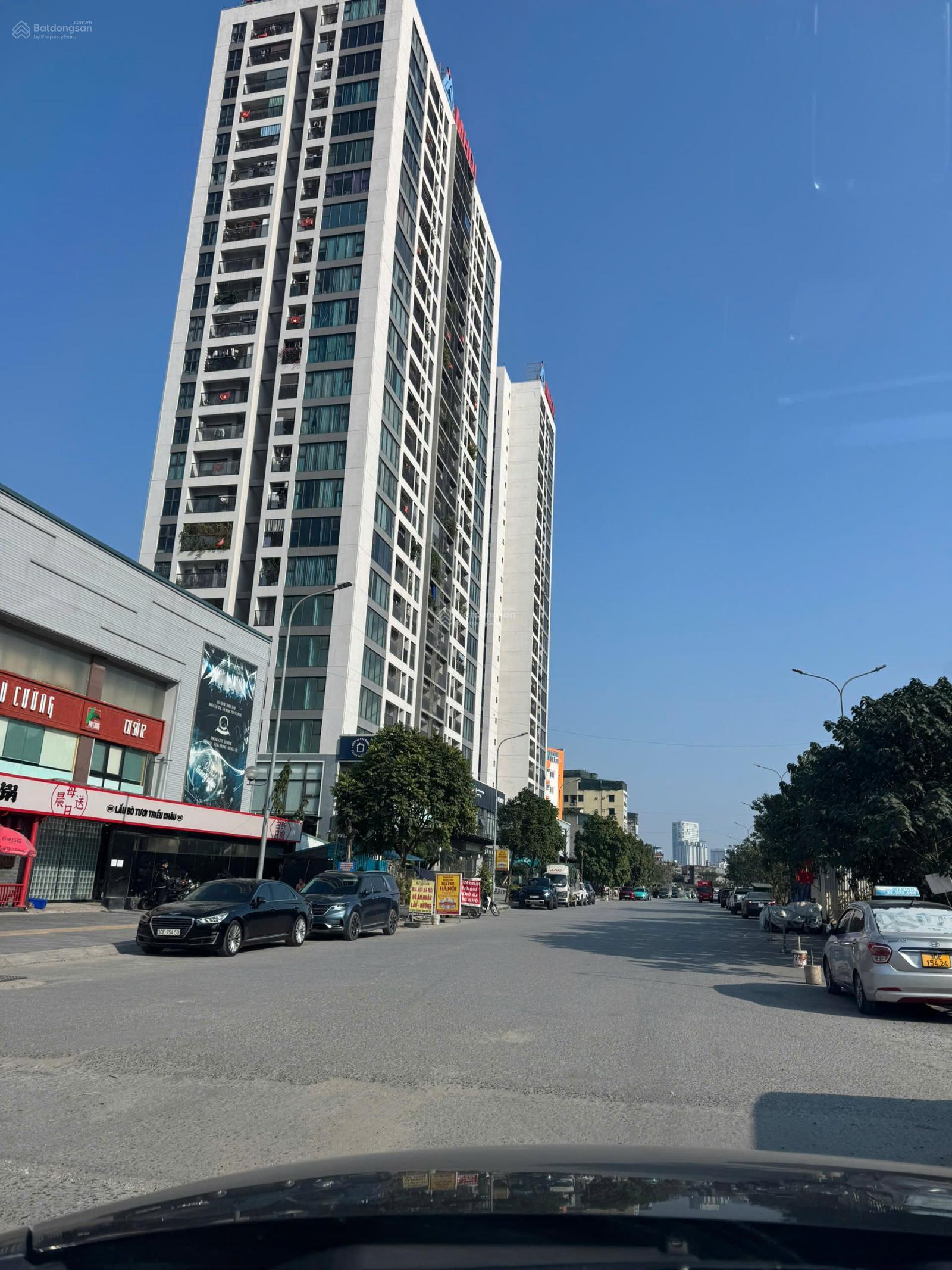 Giá 8.5 tỷ, bán gấp căn 3 ngủ, 98.2m2, có 2 wc, tòa MHDI Mỹ Đình view nhìn pháo hoa svđ Mỹ Đình