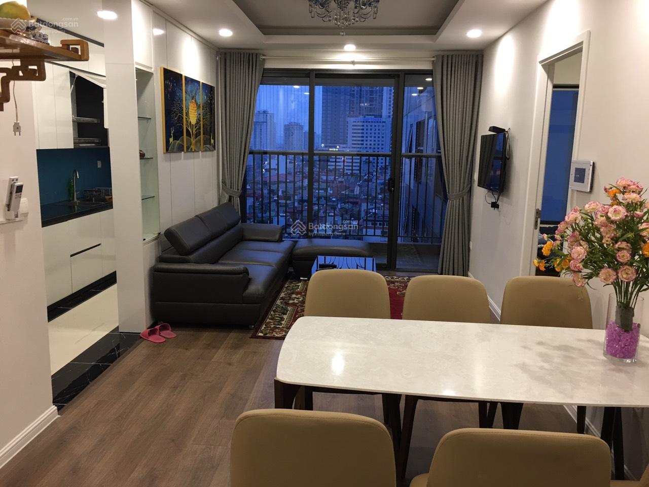 Cho thuê căn hộ chung cư đồ cơ bản, full đồ, chung cư Helios 75 Tam Trinh, chỉ 10tr, MTG