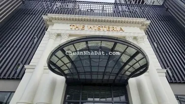 Cho thuê căn hộ chung cư Wisteria Hoài Đức - Phố Nhổn DT 145m2 3PN Full đồ như ảnh 14 triệu