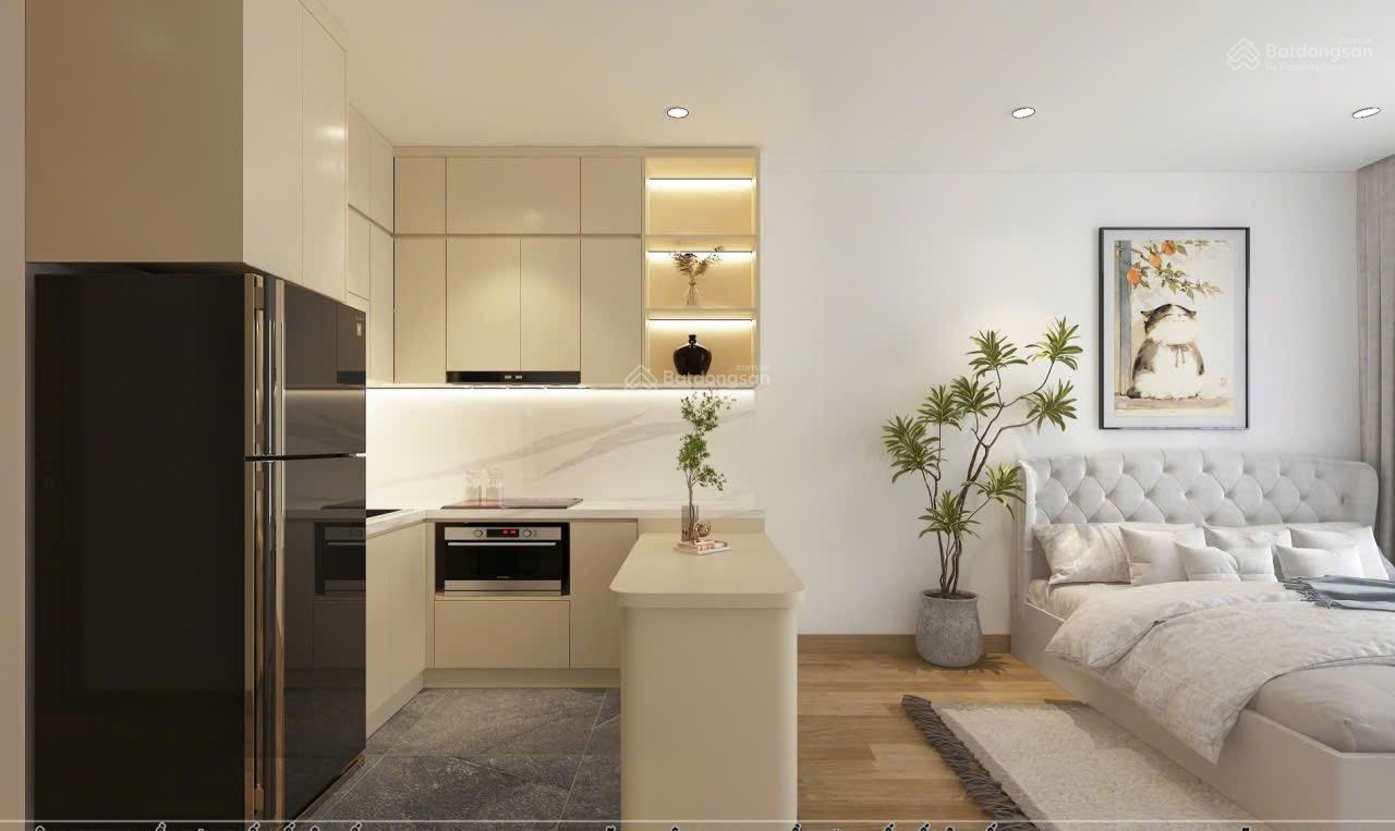 Cho thuê căn hộ chung cư Wisteria Hoài Đức - Phố Nhổn DT 145m2 3PN Full đồ như ảnh 14 triệu