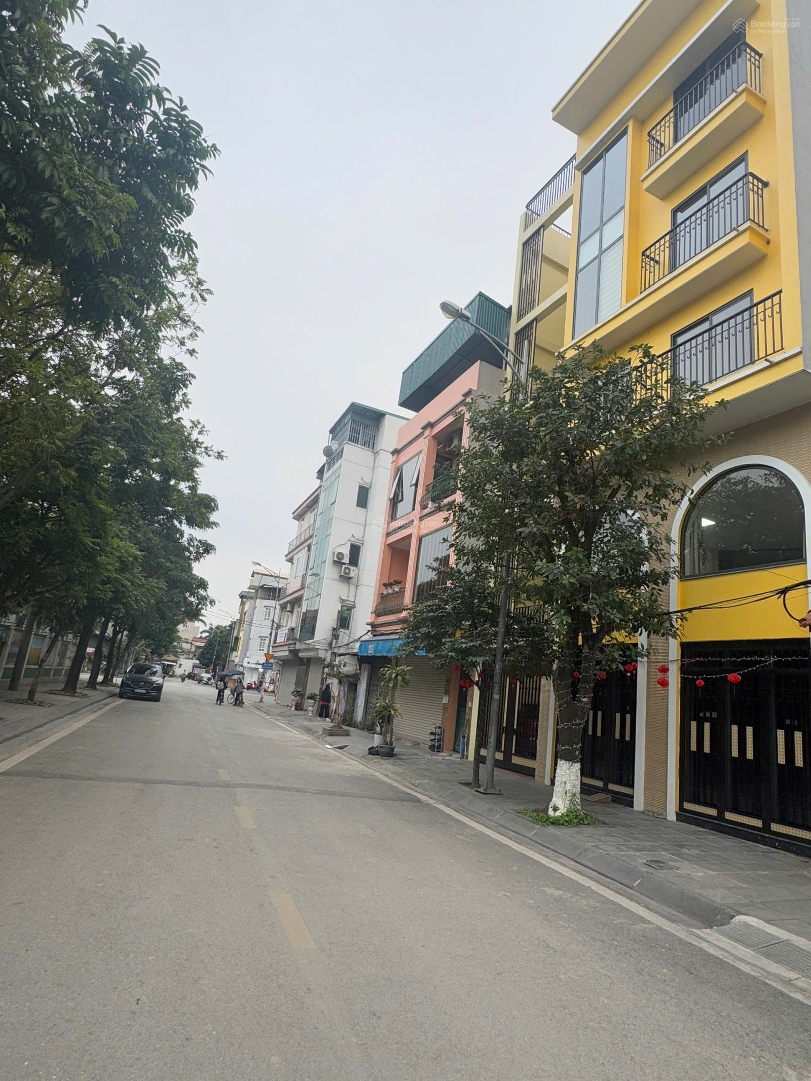 Bán Đất tặng nhà 95m phố Thạch Bàn, Long Biên - đường 15m, mặt tiền khủng - KINH DOANH nhỉnh 19 tỷ