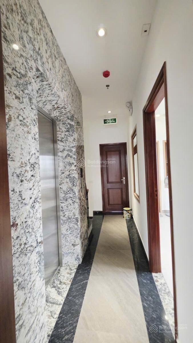 Bán CCMN khu phân lô đường 800A, Cầu Giấy: 94m2: 10 căn hộ + 1 sàn kd. Thang máy, ngõ ô tô, 49,5 tỷ