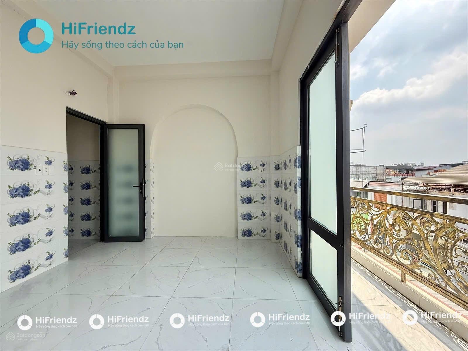 Cho thuê phòng trọ tại Phạm Văn Chiêu, 3,2 triệu, 30m2 bao đẹp uy tín