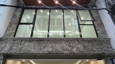 Bán CCMN khu phân lô đường 800A, Cầu Giấy: 94m2: 10 căn hộ + 1 sàn kd. Thang máy, ngõ ô tô, 49,5 tỷ