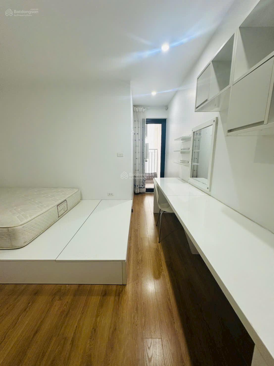 Bán căn hộ 219 Trung Kính - chung cư Bắc Hà giá hơn 7 tỷ