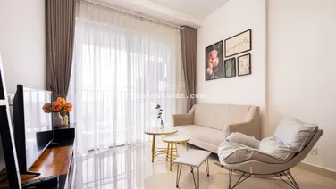 HOTTBán căn hộ 2PN, 2WC, 74m2 giá 5tỷ4, Rivera Park Sài Gòn, Thành Thái, Q10, LH:0779 072 ***