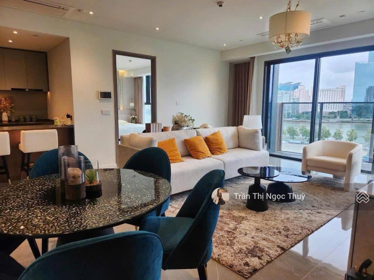 Cho thuê căn hộ 4PN The Opera, dt 180m2, view sông, full nội thất. LH: 0934 456 *** Cho thuê căn hộ 4PN The Opera, dt 180m2, view sông, full nội thất. LH: 0934 456 ***