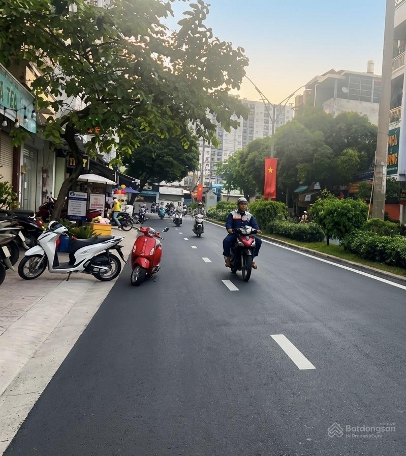 HIẾM!!! Bán nhà MT Nguyễn Cửu Đàm, Tân Phú - 3 Lầu đúc - đang cho thuê - Giá cực TỐT 9 tỷ TL