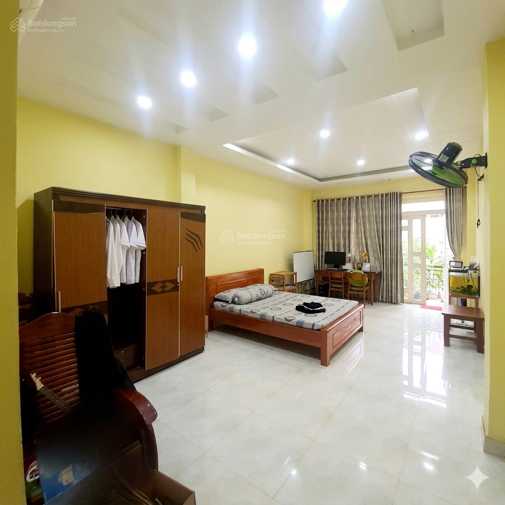 HIẾM!!! Bán nhà MT Nguyễn Cửu Đàm, Tân Phú - 3 Lầu đúc - đang cho thuê - Giá cực TỐT 9 tỷ TL