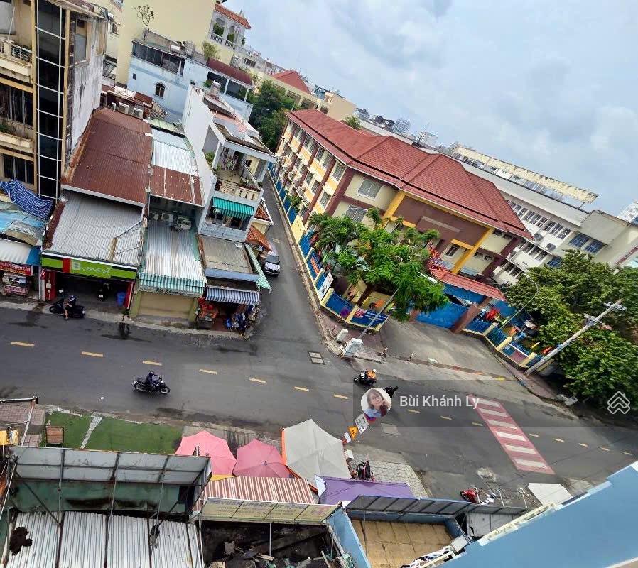 SIÊU PHẨM MẶT TIỀN ĐẶNG VĂN NGỮ 100M 5 TẦNG THUÊ 50TR/THÁNG SÁT Q3 SIÊU PHẨM MẶT TIỀN ĐẶNG VĂN NGỮ 100M 5 TẦNG THUÊ 50TR/THÁNG SÁT Q3