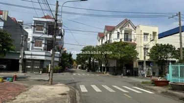 NHÀ MỚI GIÁ CŨ DỰ ÁN NHÀ PHỐ 43 NGUYỄN VĂN TIẾT: TÂM ĐIỂM AN CƯ VỮNG VÀNG PHÁP LÝ