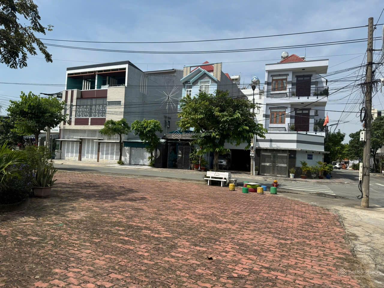 NHÀ MỚI GIÁ CŨ DỰ ÁN NHÀ PHỐ 43 NGUYỄN VĂN TIẾT: TÂM ĐIỂM AN CƯ VỮNG VÀNG PHÁP LÝ