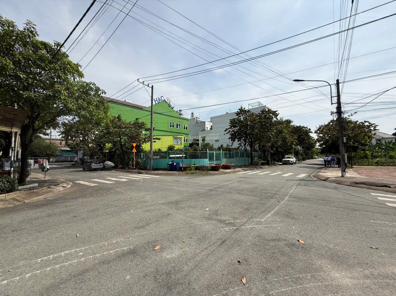 NHÀ MỚI GIÁ CŨ DỰ ÁN NHÀ PHỐ 43 NGUYỄN VĂN TIẾT: TÂM ĐIỂM AN CƯ VỮNG VÀNG PHÁP LÝ