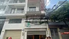 Gấp! Bán nhà HXH Trường Chinh, phường 13, quận Tân Bình, (hẻm 111 Tân Hải) - 5.5 x 12m nhà 4 tầng