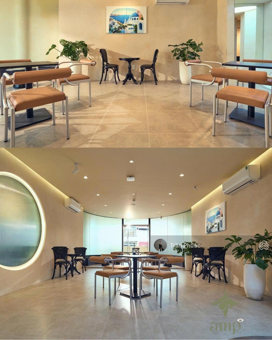 Nhà mặt tiền 251 Tô Hiến Thành, Quận 10. Diện tích: 6x 23m, kết cấu: trệt + 2 lầu + sân thượng