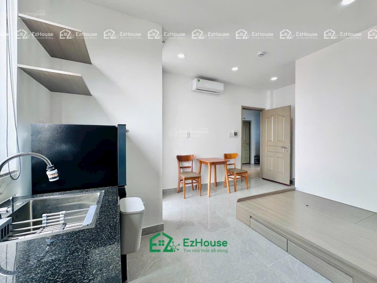 Chung cư tiện nghi đầy đủ nội thất có sân BBQ nằm gần Topaz Parc Mall Quận 8 Chung cư tiện nghi đầy đủ nội thất có sân BBQ nằm gần Topaz Parc Mall Quận 8