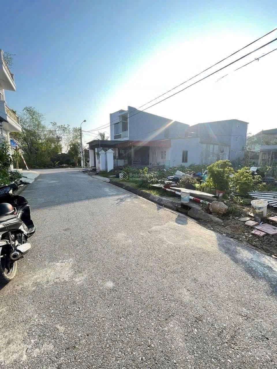 Lô đất Hải Thành 2 - Dương Kinh