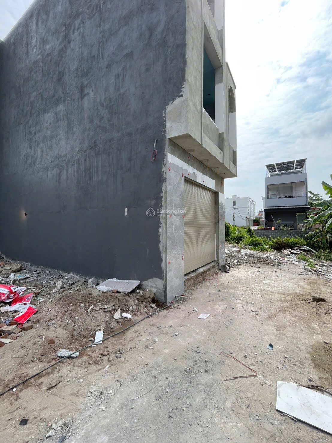 Lô đất Hải Thành 2 - Dương Kinh