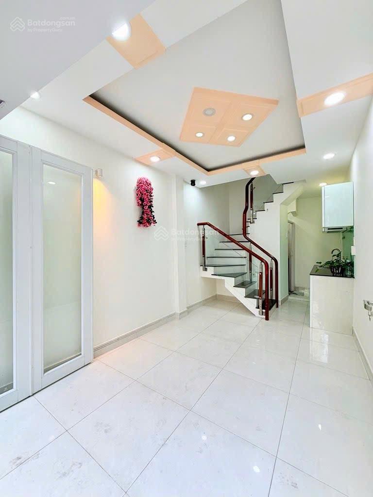 Chỉ 4.25 tỷ -Sát Hẻm Xe hơi- Nhà Đẹp Khu Víp Phan Đình Phùng-Phường 1- 3 Tầng-2PN-Phú Nhuận Chỉ 4.25 tỷ -Sát Hẻm Xe hơi- Nhà Đẹp Khu Víp Phan Đình Phùng-Phường 1- 3 Tầng-2PN-Phú Nhuận