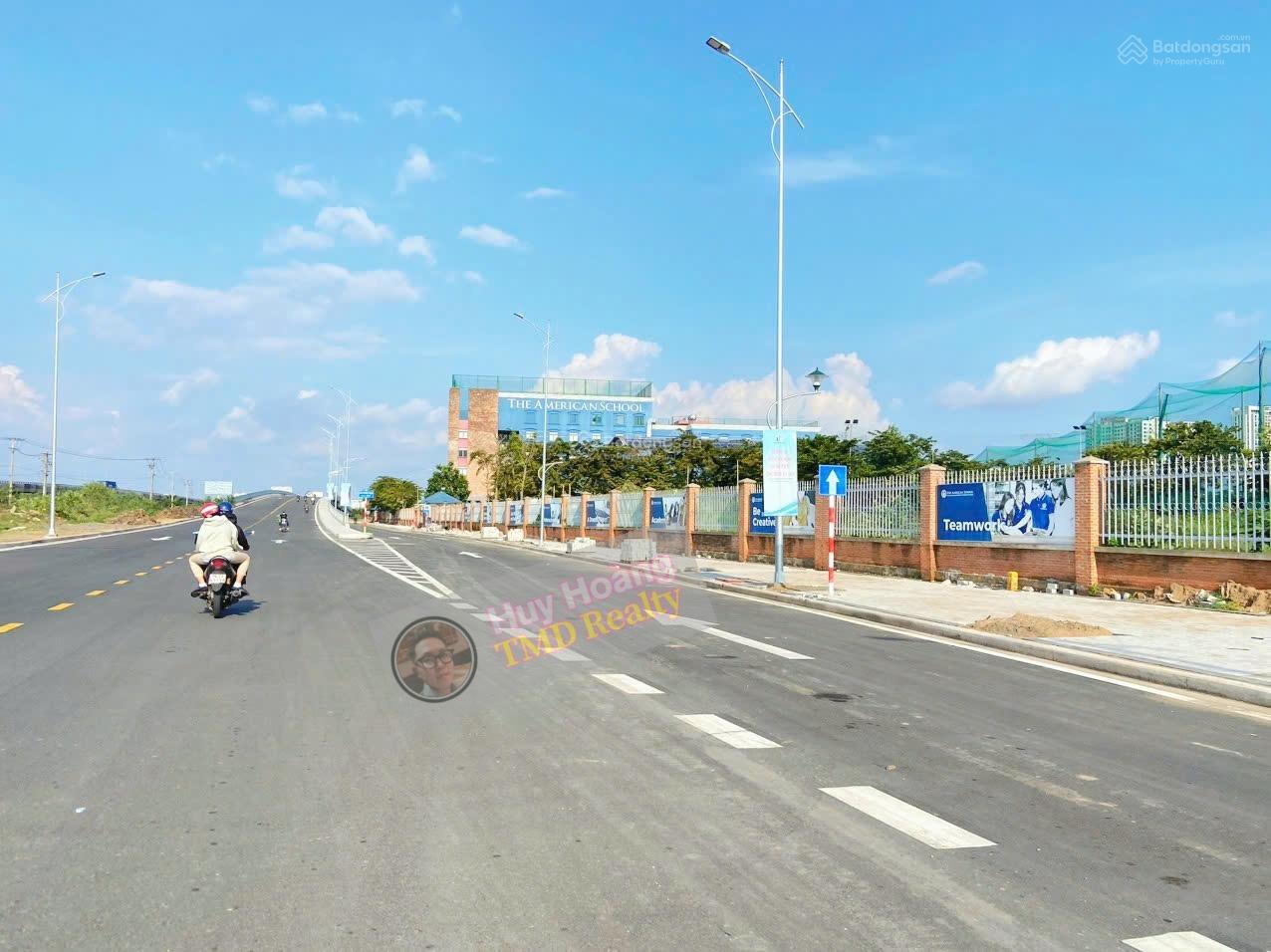 BÁN GẤP LÔ ĐẤT TĐC NAM RẠCH CHIẾC (30HA), PHƯỜNG AN PHÚ - 5x16m - CHỈ 13 TỶ ( CÒN THƯƠNG LƯỢNG)