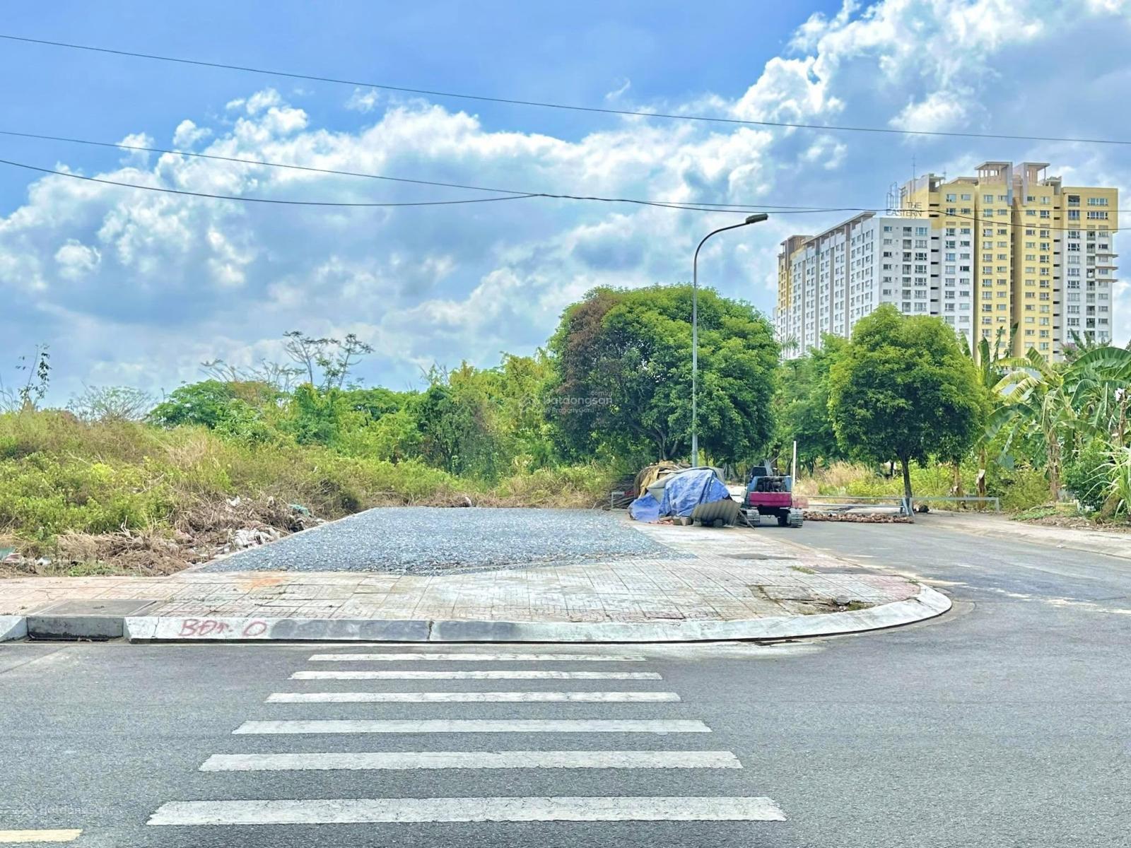 BÁN GẤP LÔ ĐẤT TĐC NAM RẠCH CHIẾC (30HA), PHƯỜNG AN PHÚ - 5x16m - CHỈ 13 TỶ ( CÒN THƯƠNG LƯỢNG)