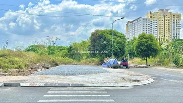 BÁN GẤP LÔ ĐẤT TĐC NAM RẠCH CHIẾC (30HA), PHƯỜNG AN PHÚ - 5x16m - CHỈ 13 TỶ ( CÒN THƯƠNG LƯỢNG)