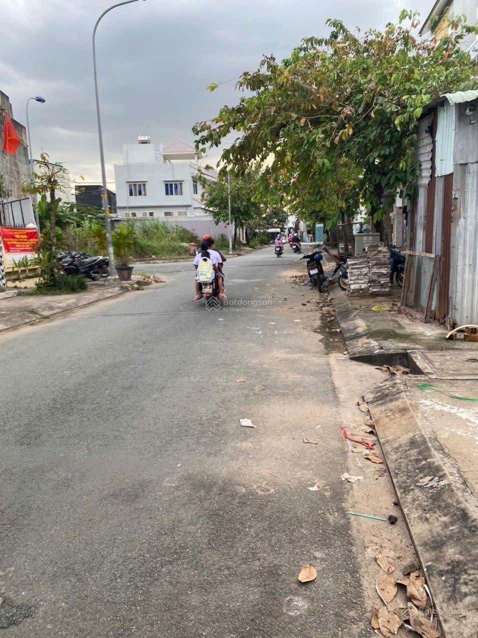 Ngộp bán nhanh lô đất 160m thổ cư KDC An Phú Tây Bình Chánh Ngộp bán nhanh lô đất 160m thổ cư KDC An Phú Tây Bình Chánh