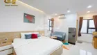 Cho thuê căn hộ Studio cửa sổ thoáng Q4 gần cầu Kênh Tẻ, cầu Ông Lãnh, cầu Calmette, chợ 200