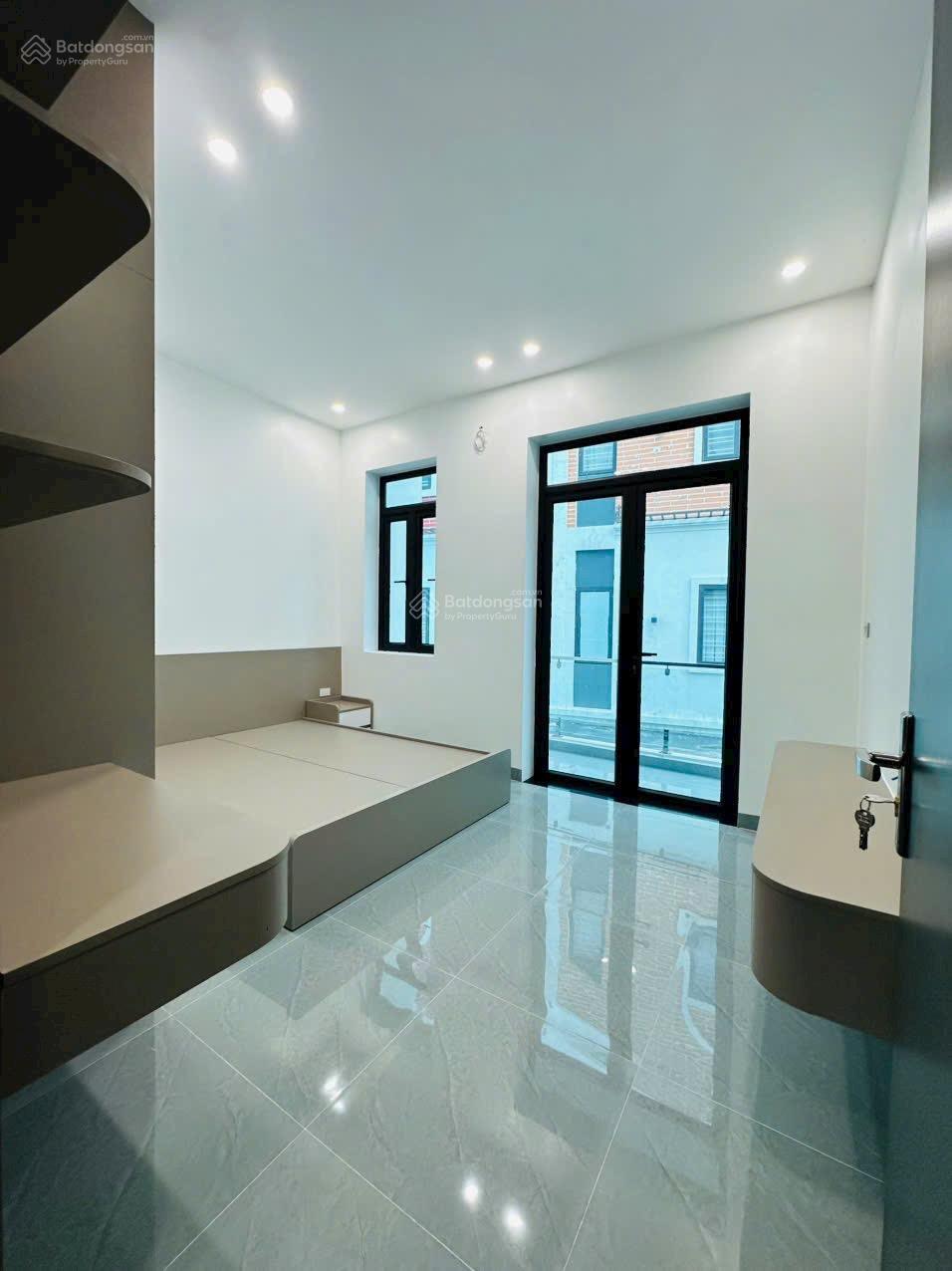 Phân lô Hoàng Văn Thái Thanh Xuân, 15m ôtô tránh vỉa hè kinh doanh, DT 62m2 x4T, MT4,3m Giá 15.5 ty