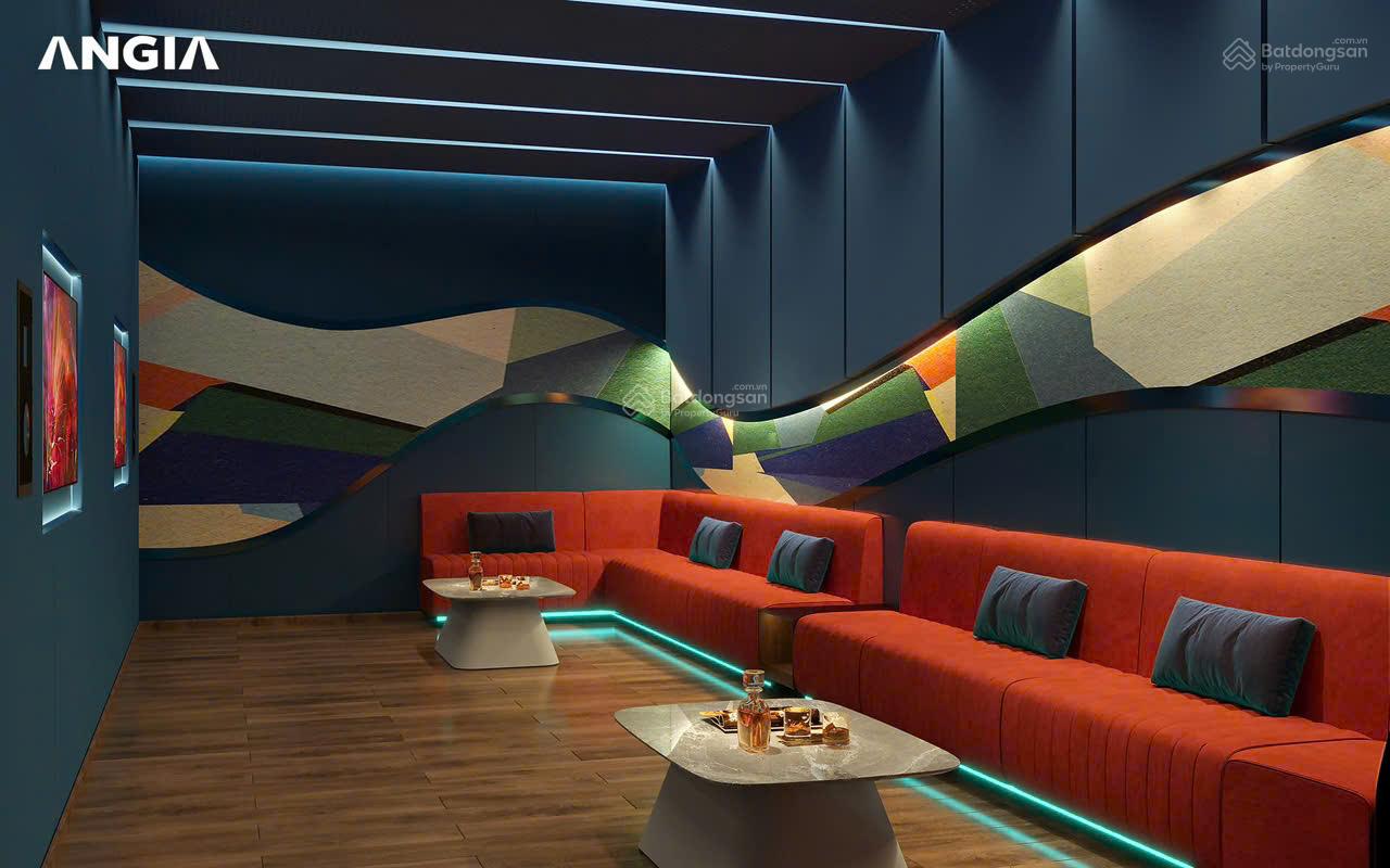 Cơ hội hiếm: Căn hộ 2PN diện tích 75m² liền kề Metro tại The Gió Riverside mua trực tiếp giá 5 tỷ 2