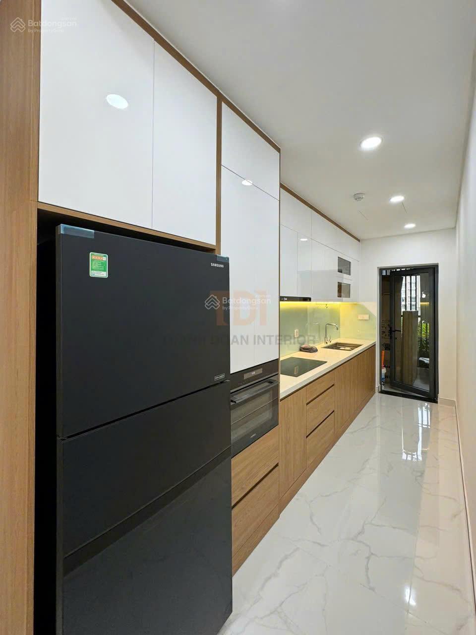 Bán CC 2PN, 1VS tại Kingston Residence, 6,1 tỷ, 60m2, đẹp như mơ. LH 0778 998 ***